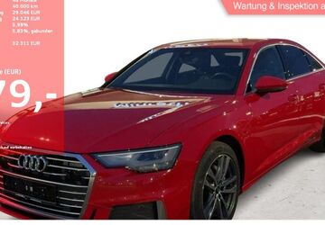 Audi A6 49.117 km 30.281 &euro; Moers-Hülsdonk 47441