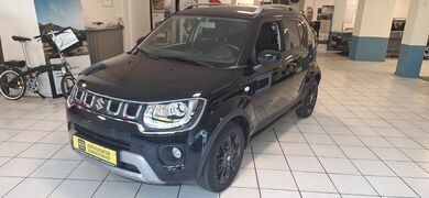 Gebrauchte Suzuki Ignis