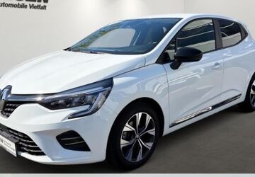 Renault Clio 21.160 km 18.390 &euro; Krefeld 47805