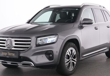 Mercedes-Benz GLB 220 9.998 km 43.980 &euro; Essen 45309