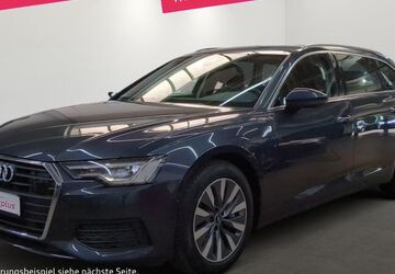 Audi A6 55.758 km 31.850 &euro; Mülheim a.d. Ruhr 45481