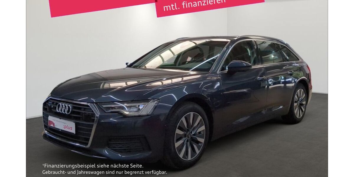 Audi A6 55.758 km 31.850 &euro; Mülheim a.d. Ruhr 45481