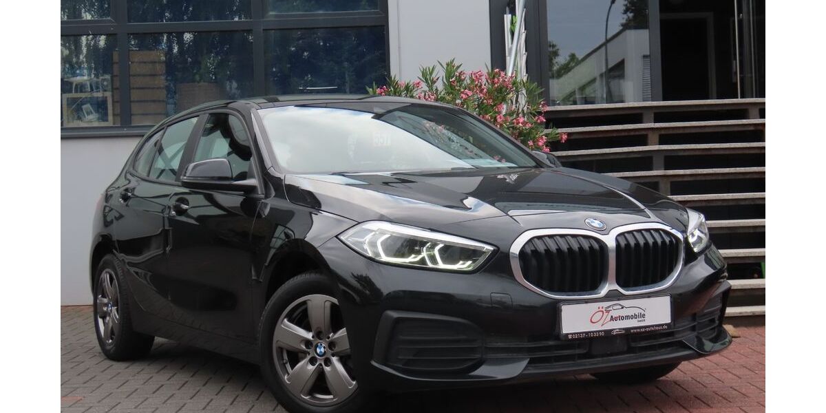BMW 116 64.865 km 16.900 &euro; Neuss 41469