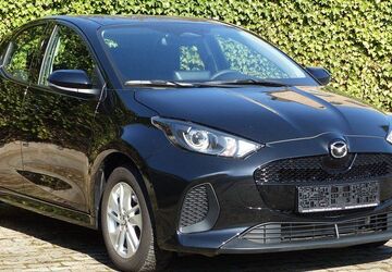 Mazda 2 Hybrid 9.000 km 21.550 &euro; Gelsenkirchen 45899