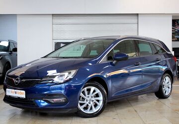 Opel Astra 38.900 km 14.750 &euro; Dormagen 41540