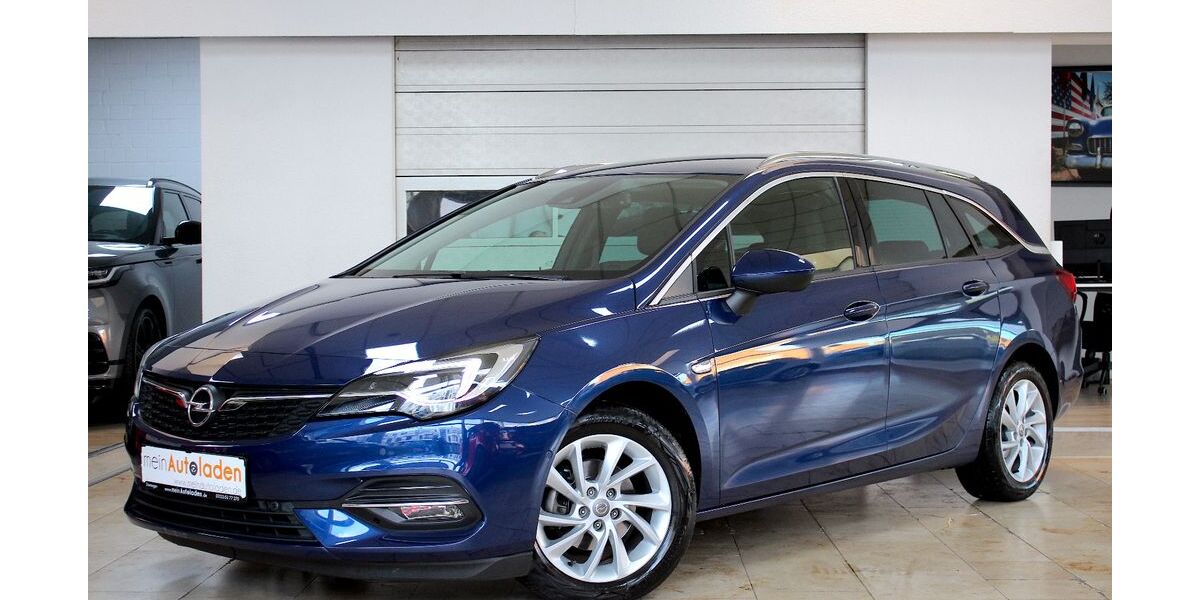 Opel Astra 38.900 km 14.750 &euro; Dormagen 41540