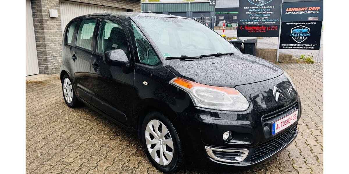 Citroen C3 Picasso 169.000 km 3.650 &euro; Solingen 42699