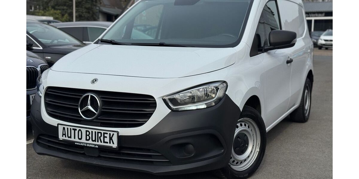 Mercedes-Benz Citan 89.200 km 14.490 &euro; Moers 47447