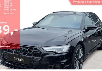 Audi S6 19.530 km 57.730 &euro; Moers-Hülsdonk 47441