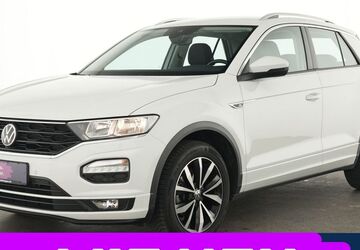 VW T-Roc 39.174 km 20.989 &euro; Neuss 41460