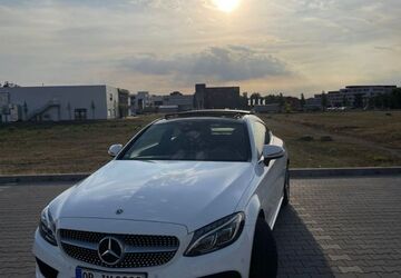 Mercedes-Benz C 250 134.500 km 21.500 &euro; Oberhausen 46045