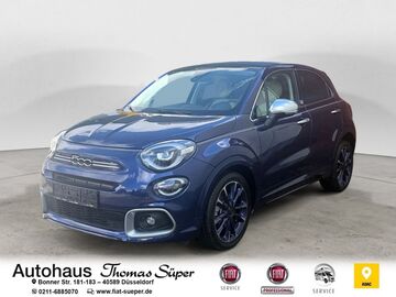 Gebrauchte Fiat 500X