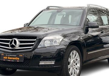 Mercedes-Benz GLK 220 159.000 km 12.980 &euro; Duisburg 47249