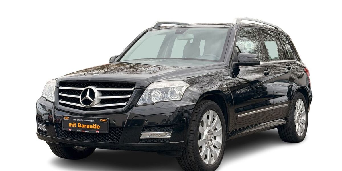 Mercedes-Benz GLK 220 159.000 km 12.980 &euro; Duisburg 47249