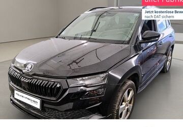 Skoda Karoq 92.050 km 23.289 &euro; Krefeld 47805