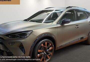 Cupra Formentor 1.850 km 37.990 &euro; Düsseldorf 40233