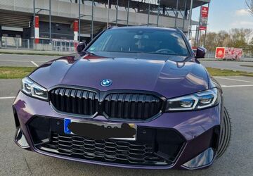 BMW 330 15.779 km 49.990 &euro; Essen 45329