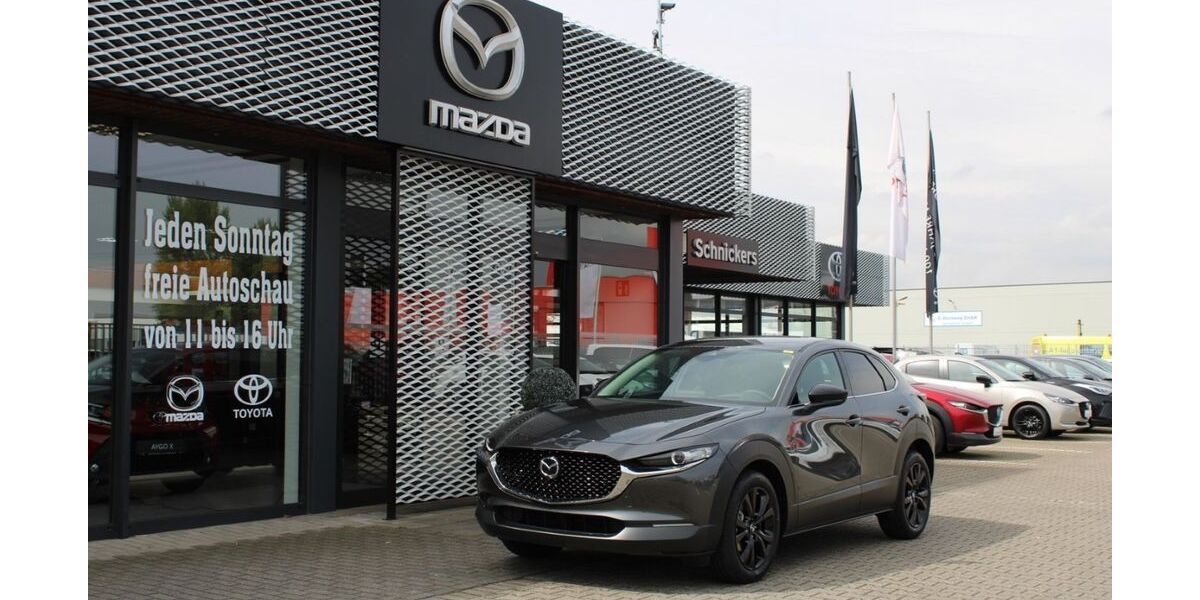 Mazda CX-30 19.901 km 25.240 &euro; Moers 47441