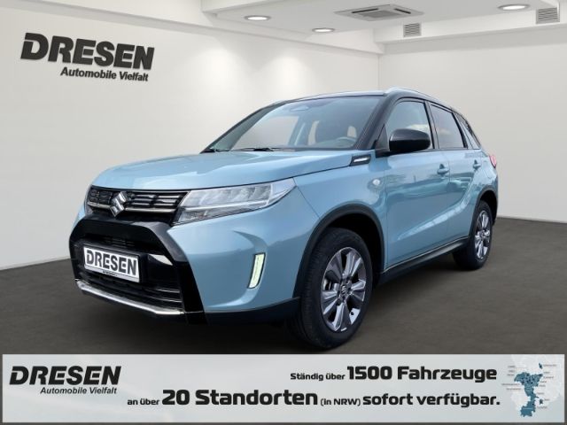 Suzuki Vitara 10.348 km 23.740 &euro; Korschenbroich 41352