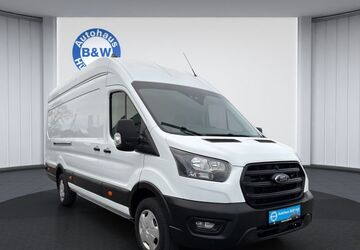 Ford Transit 13.376 km 33.499 &euro; Krefeld 47805