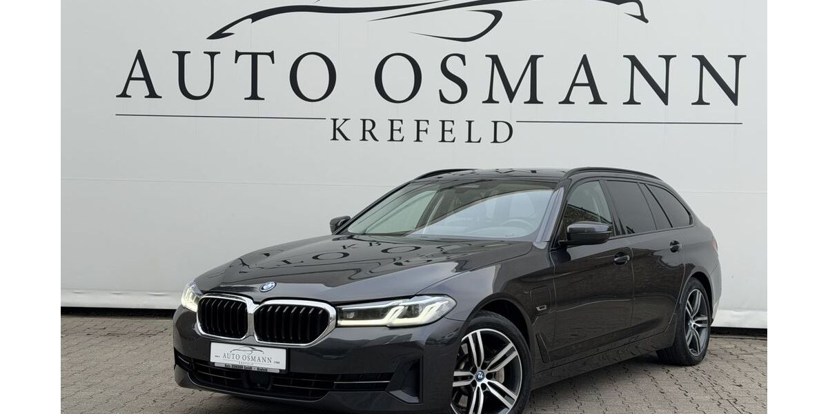 BMW 530 192.300 km 22.750 &euro; Krefeld 47805