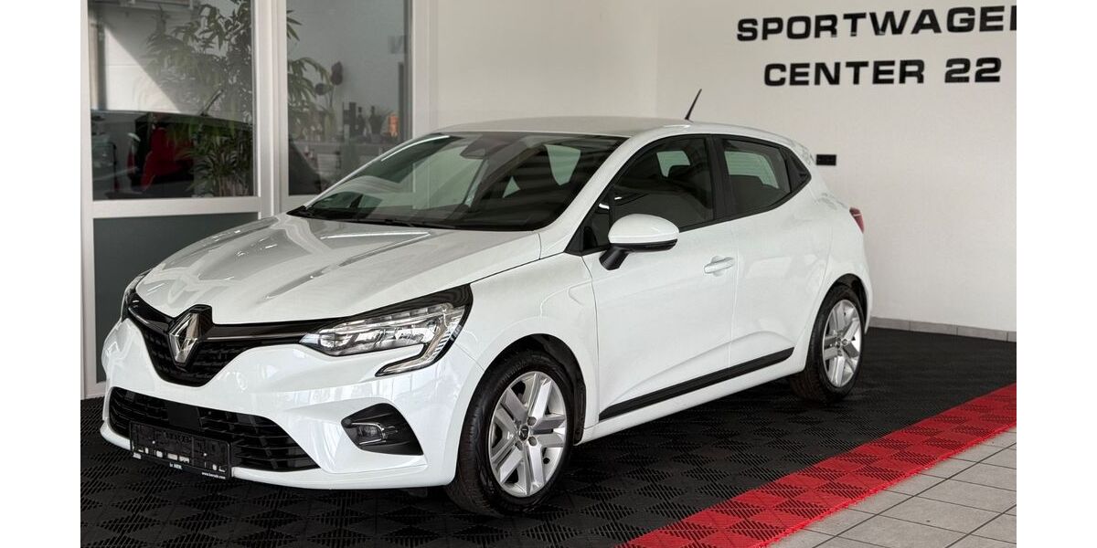 Renault Clio 78.347 km 12.990 &euro; Duisburg 47167