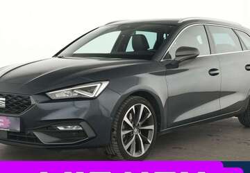 Seat Leon 23.344 km 24.488 &euro; Neuss bei Düsseldorf 41460