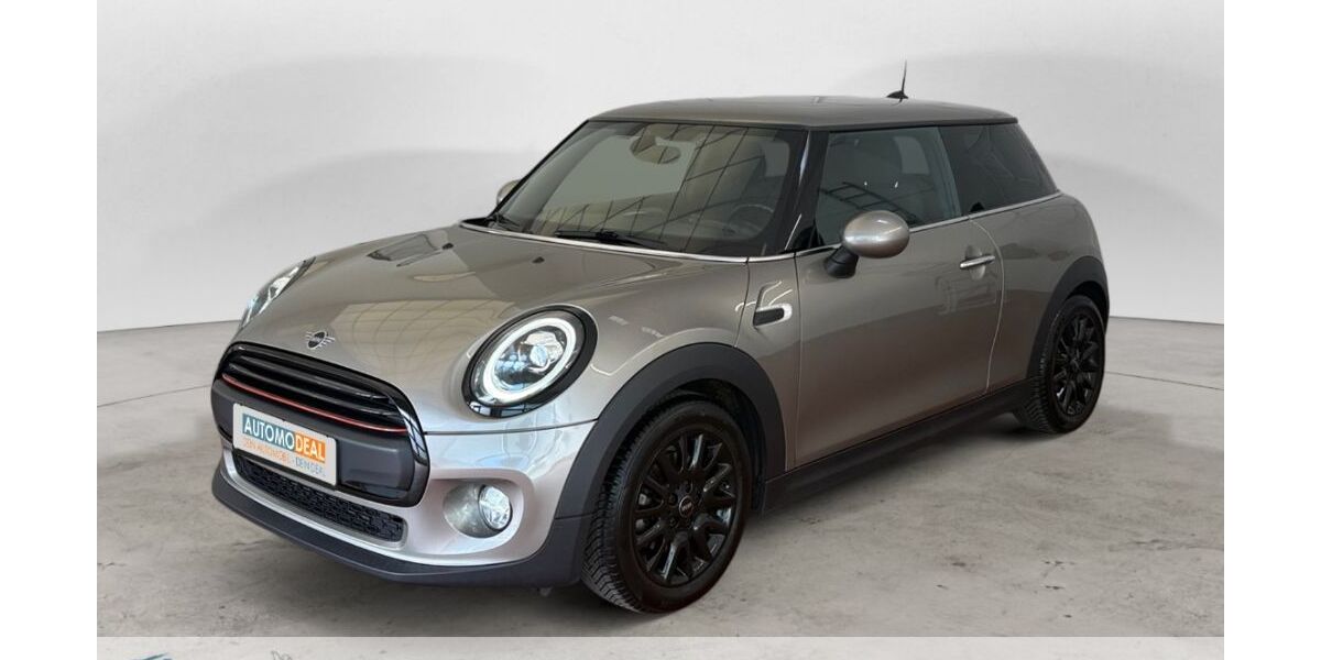 Mini ONE 51.604 km 15.999 &euro; Moers 47445