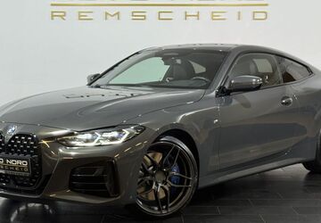 BMW M440 89.500 km 44.490 &euro; Remscheid 42897