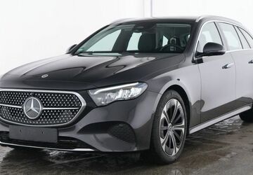 Mercedes-Benz E 300 18.500 km 45.990 &euro; Moers 47441