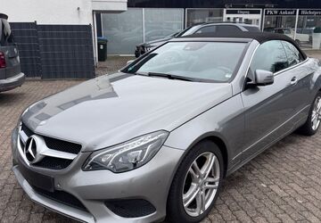 Mercedes-Benz E 220 169.600 km 13.500 &euro; Oberhausen 46145