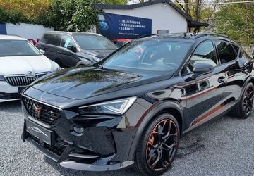 Cupra Formentor 37.108 km 37.950 &euro; Wuppertal 42109