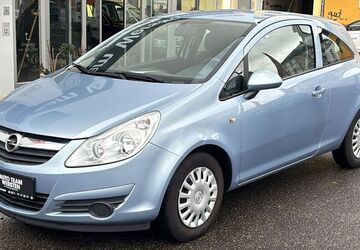 Opel Corsa 200.000 km 1.990 &euro; Düsseldorf 40591