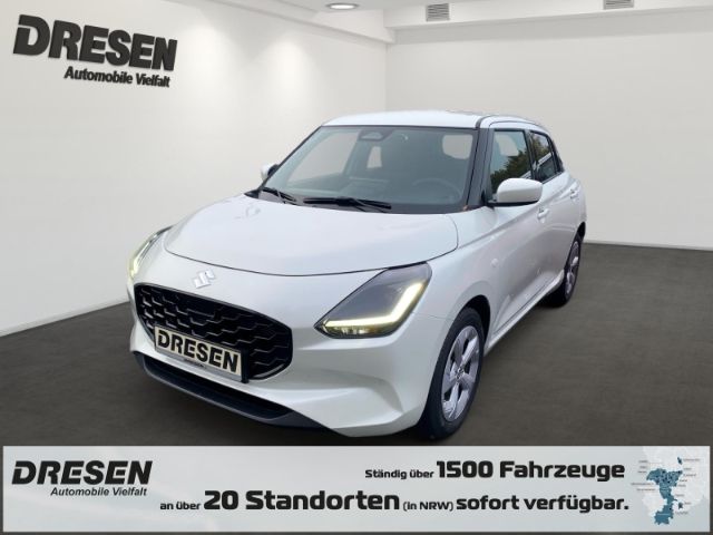 Suzuki Swift 6.500 km 17.490 &euro; Korschenbroich 41352
