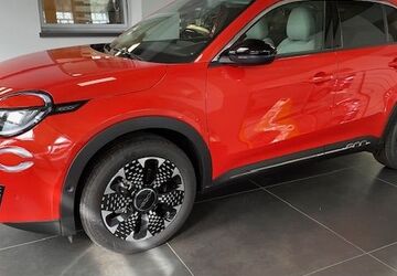 Fiat 600e 10.500 km 28.750 &euro; Wuppertal 42107