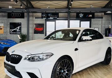 BMW M2 68.682 km 44.990 &euro; Remscheid 42859
