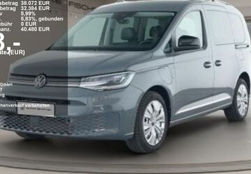 VW Caddy 11.298 km 39.989 &euro; Krefeld 47805