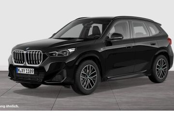 BMW X1 37.050 km 37.870 &euro; Solingen 42719