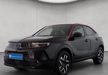 Opel Mokka 21.080 km 20.790 &euro; Düsseldorf 40233