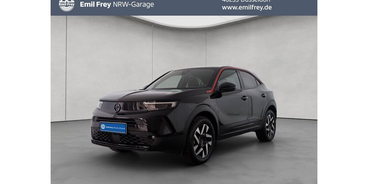 Opel Mokka 21.080 km 20.790 &euro; Düsseldorf 40233