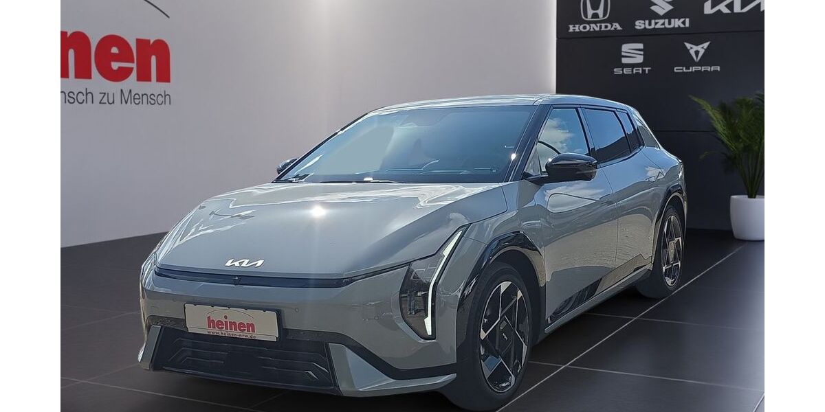 Kia EV4 6.998 km 41.480 &euro; Essen 45141