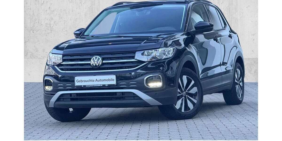 VW T-Cross 26.725 km 19.490 &euro; Wuppertal 42117
