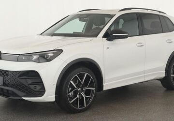 VW Tiguan 20.700 km 46.784 &euro; Neuss 41464
