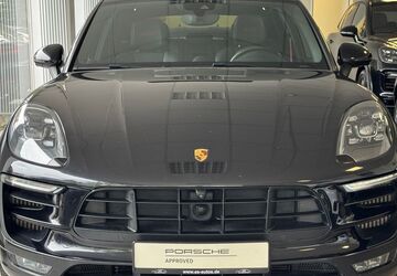 Porsche Macan 156.950 km 34.790 &euro; Mülheim an der Ruhr 45478