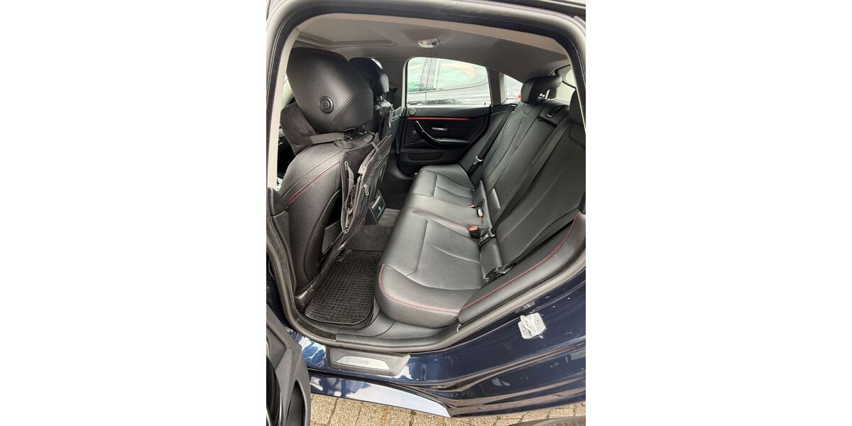 BMW 420 198.000 km 12.950 &euro; Oberhausen 46149