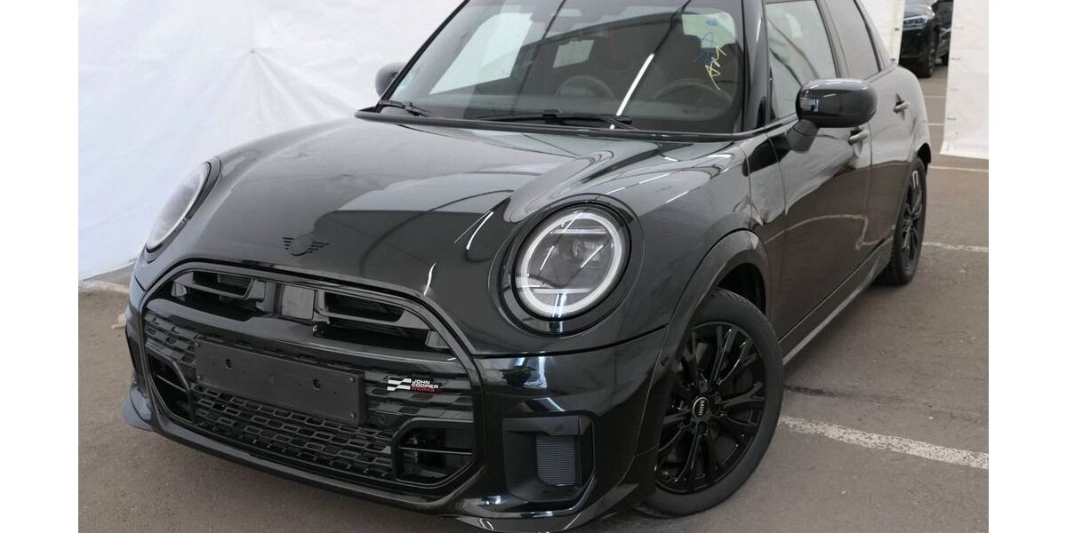 Mini Cooper C 10.300 km 31.990 &euro; Remscheid 42853