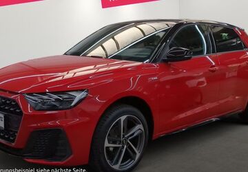 Audi A1 10.000 km 25.350 &euro; Mülheim a.d. Ruhr 45481