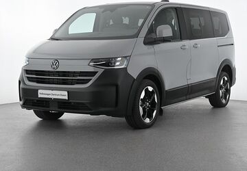 VW T7 Caravelle 4.999 km 69.880 &euro; Essen 45143