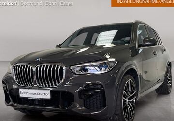BMW X5 47.181 km 62.999 &euro; Düsseldorf 40237