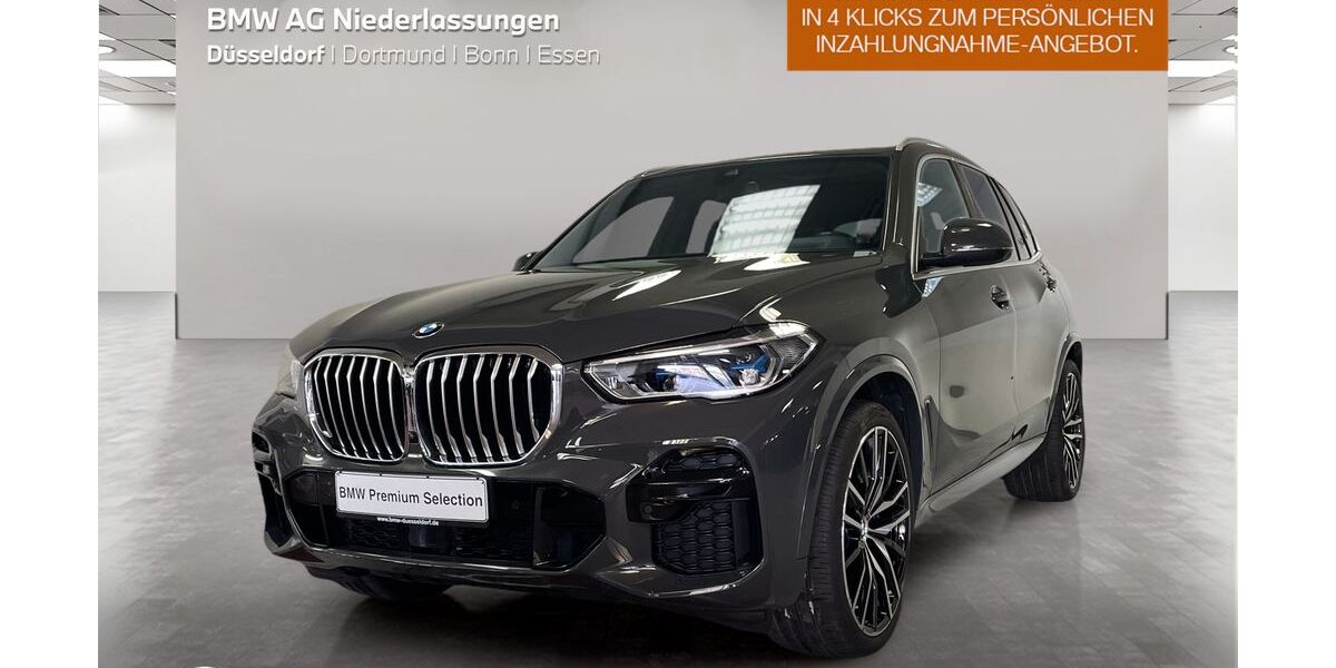 BMW X5 47.181 km 62.999 &euro; Düsseldorf 40237